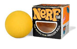 Original Nerf Ball