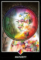 Osho Zen Tarot