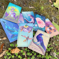 Pacific Northwest Tarot