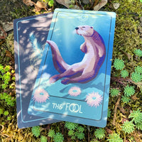 Pacific Northwest Tarot