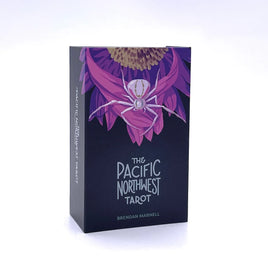 Pacific Northwest Tarot