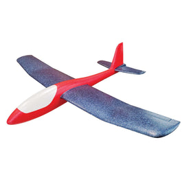 Guillows Patriot Foam Glider 34" Winspan