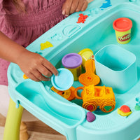 Play-Doh All-in-One Creativity Starter Station Activity Table Playset