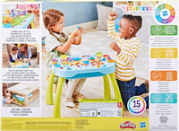 Play-Doh All-in-One Creativity Starter Station Activity Table Playset