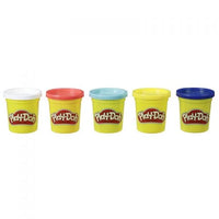 Play-Doh 3 oz 5 Pack