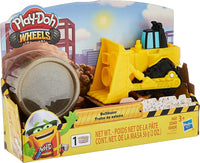 Play-Doh Mini Wheels