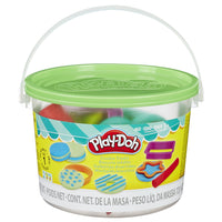 Play-Doh Mini Buckets