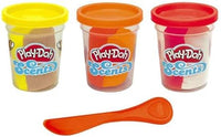 Play-Doh Scents Assortment