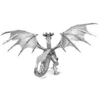 Premium Series Steel Dragon Metal Earth Metal Model Kit