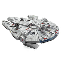 Star Wars Millennium Falcon Premium Series