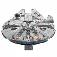 Star Wars Millennium Falcon Premium Series