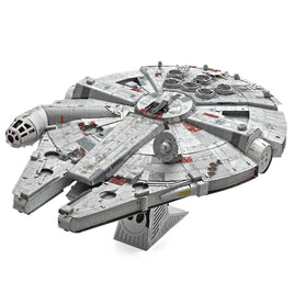 Star Wars Millennium Falcon Premium Series