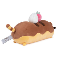 11" Pusheen Eclair Squisheen