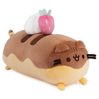 11" Pusheen Eclair Squisheen