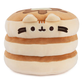 6" Pusheen Pancake Squisheen