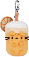 Pusheen Surprise Box Series #19: Breakfast Surprise Keychain