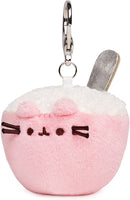 Pusheen Surprise Box Series #19: Breakfast Surprise Keychain