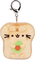 Pusheen Surprise Box Series #19: Breakfast Surprise Keychain