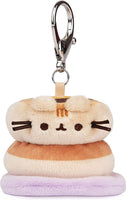 Pusheen Surprise Box Series #19: Breakfast Surprise Keychain