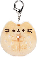 Pusheen Surprise Box Series #19: Breakfast Surprise Keychain