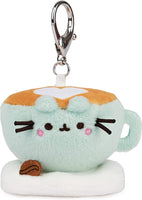 Pusheen Surprise Box Series #19: Breakfast Surprise Keychain