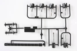 RC TT02 C Parts Cup Joint