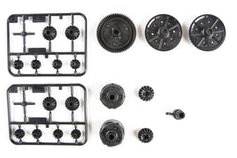 Tamiya RC TT02 G Parts Gear