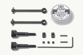 Tamiya RC Universal Shaft Assembly, TT-01, TT-02, TA04