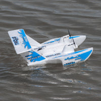 Tribus 250 Electric Powered RTF Amphibious Aircraft