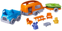 Green Toys RV Camper Set