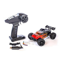 Rage RC 1/24 Mini Trek Truggy RTR