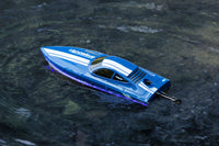 LightWave Electric Micro RTR Boat