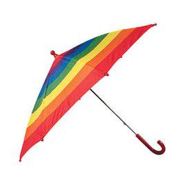 Rainbow Umbrella