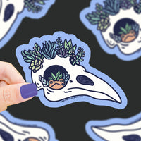 Turtle's Soup Vinyl Stickers - Assorted