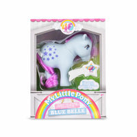 Retro My Little Pony: 40 Years