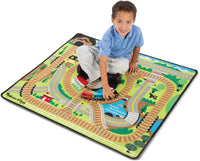 Road Rug & Car Sets