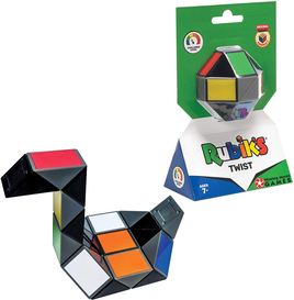 Rubik's Twist