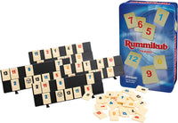 Rummikub in Travel Tin