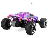 Rustler 2WD HD w/USB-C (PINK)