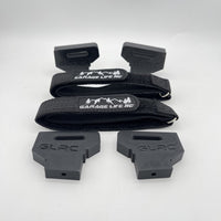 SMC XRT Battery Mount