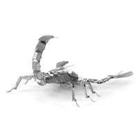 Metal Earth Scorpion