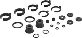 ARRMA - Composite Shock Parts and O Ring Set (2 Shocks)