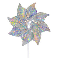 Bulk Pinwheels (8pc packs)