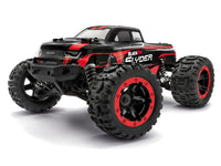 Blackzone Slyder MT 1/16 4WD Electric Monster Truck Brushed