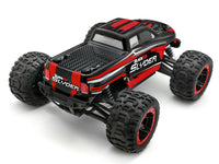 Blackzone Slyder MT 1/16 4WD Electric Monster Truck Brushed