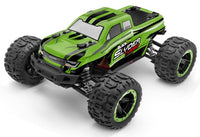 Blackzone Slyder MT Turbo 1/16 4WD RTR 2S Brushless