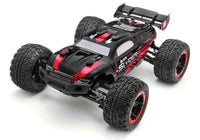 Blackzone Slyder ST 1/16 4WD Electric Stadium Truck Brushed