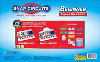 Project Snap Circuit Beginner