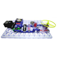 Project Snap Circuits STEM