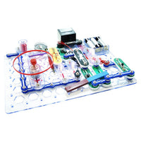 Project Snap Circuits STEM